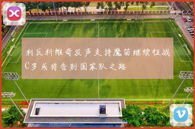 利瓦科维奇发声支持魔笛继续征战C罗或将告别国家队之路